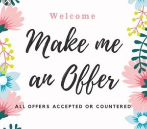 Offers accepted